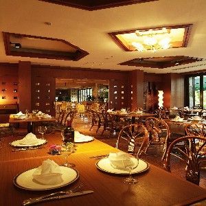 International Garden Hotel Narita