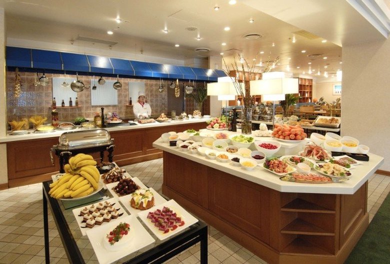 International Garden Hotel Narita