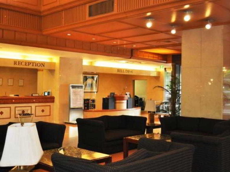 International Garden Hotel Narita