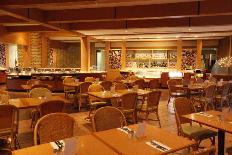 International Garden Hotel Narita