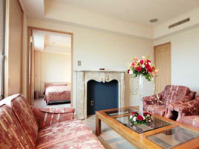 Marroad International Hotel Narita