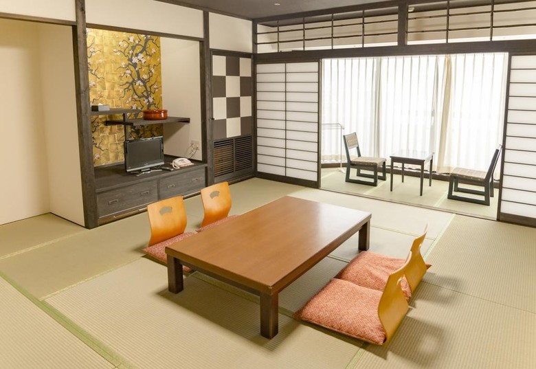 Hotel Oyado Ishicho
