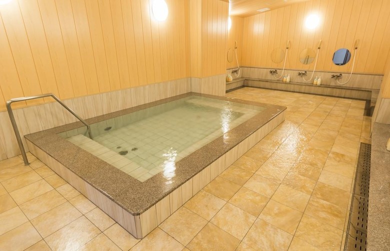Hotel Oyado Ishicho