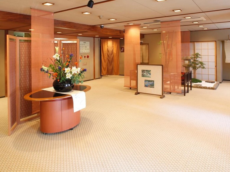 Hotel Gion Shinmonso