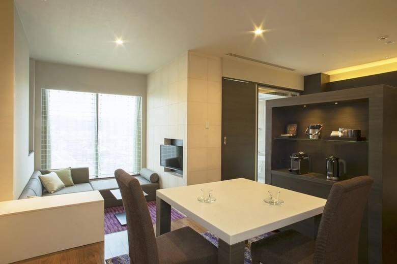 Hotel Keihan Kyoto