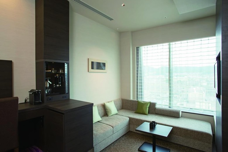 Hotel Keihan Kyoto