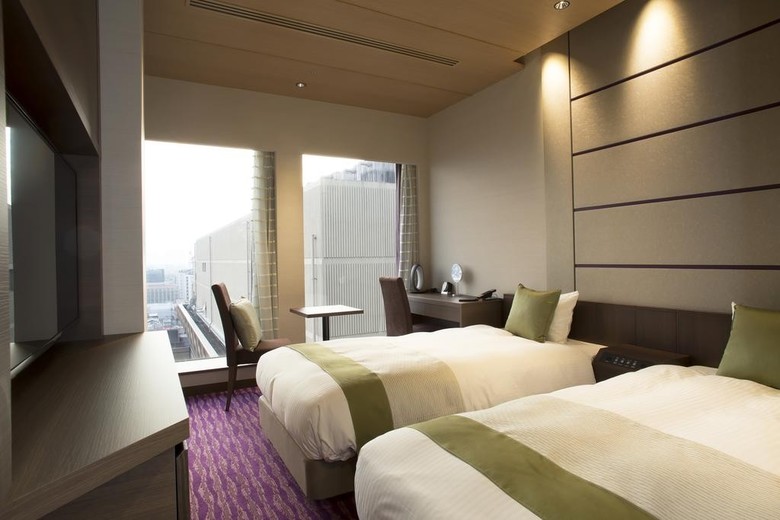 Hotel Keihan Kyoto