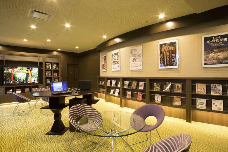 Hotel Keihan Kyoto