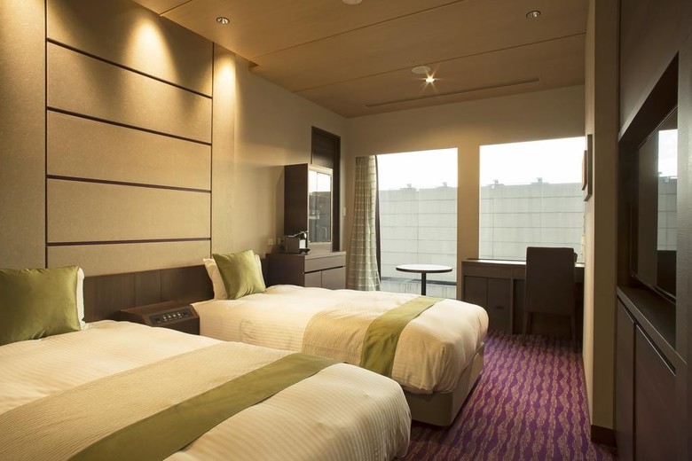 Hotel Keihan Kyoto