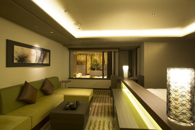 Hotel Keihan Kyoto