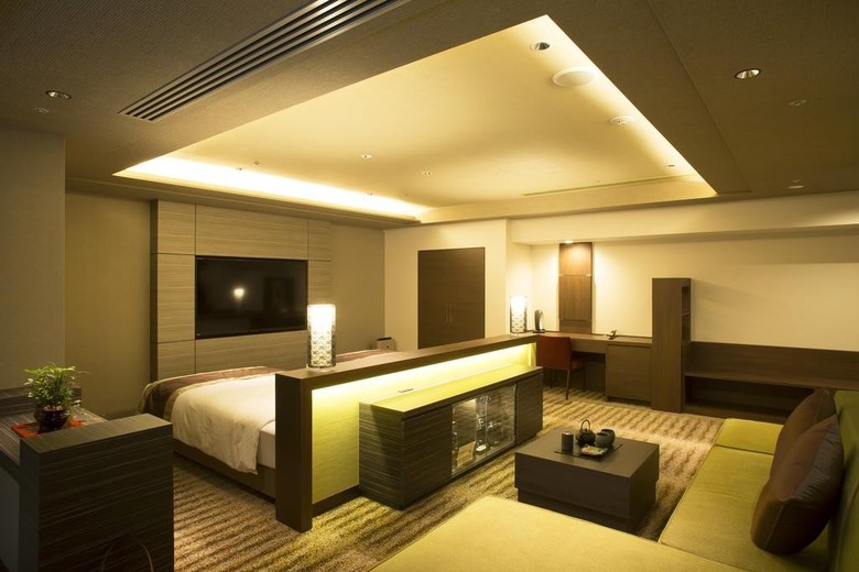 Hotel Keihan Kyoto