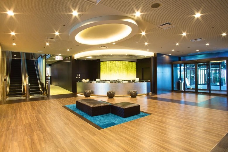 Hotel Keihan Kyoto