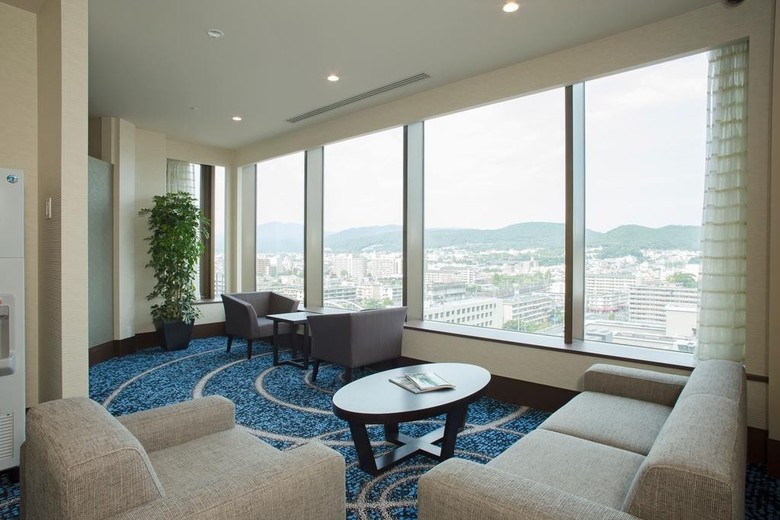 Hotel Keihan Kyoto