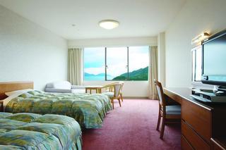 Amanohashidate Miyazu Royal Hotel