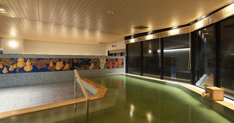 Hotel Hatoya Zuihoukaku