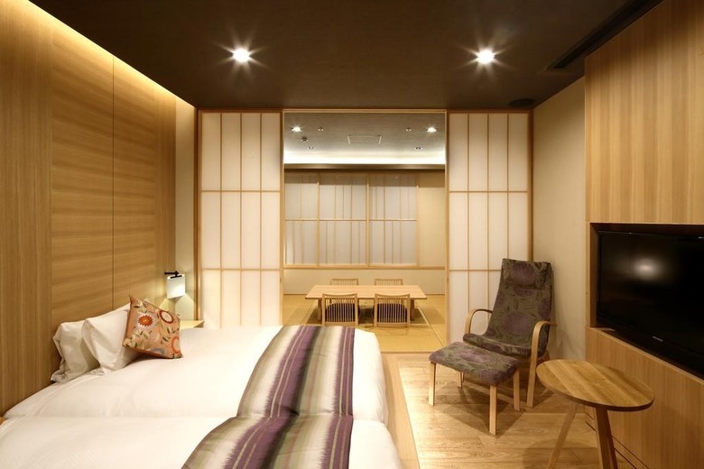 Hotel Hatoya Zuihoukaku