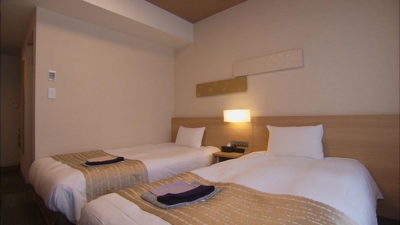 Hotel Hatoya Zuihoukaku