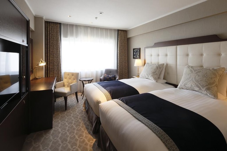 Kyoto Century Hotel