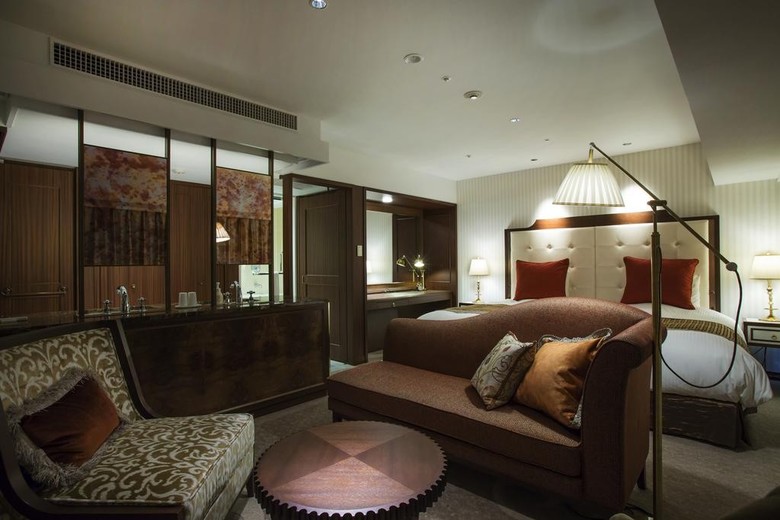 Kyoto Century Hotel