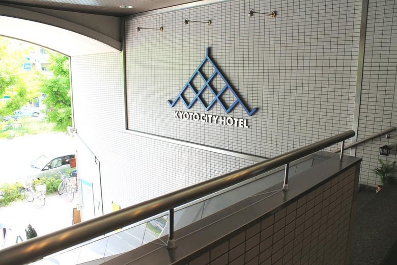 Kyoto City Hotel