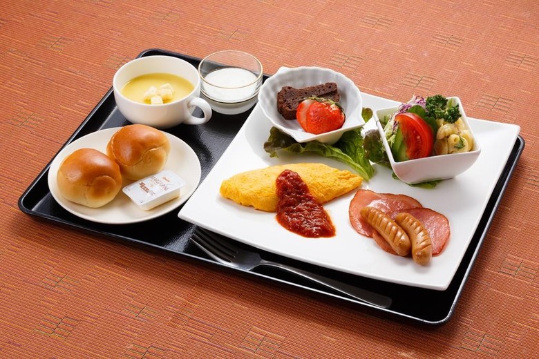 Kyoto City Hotel