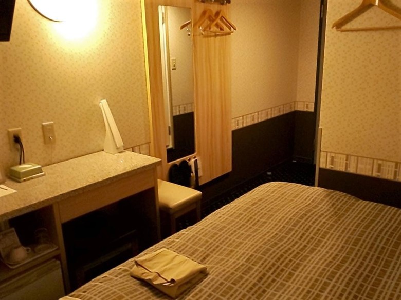 Suidobashi Grand Hotel
