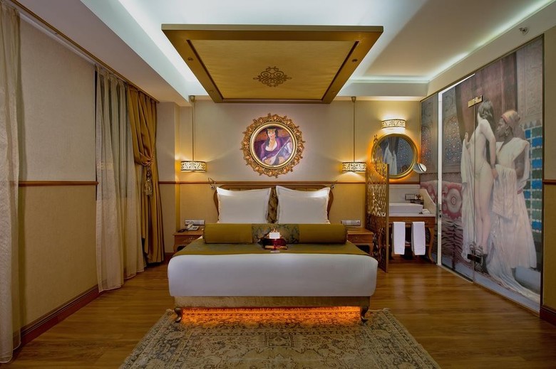 Hotel Sultania