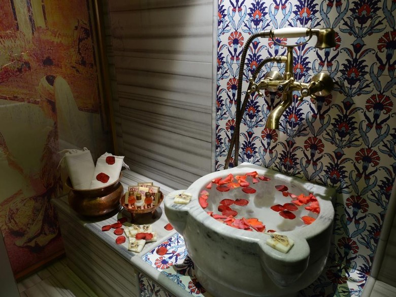 Hotel Sultania