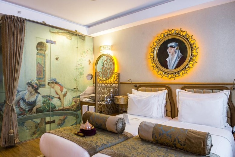 Hotel Sultania
