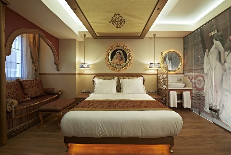Hotel Sultania