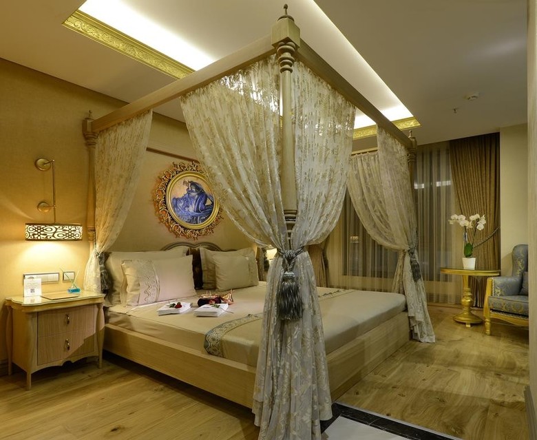 Hotel Sultania