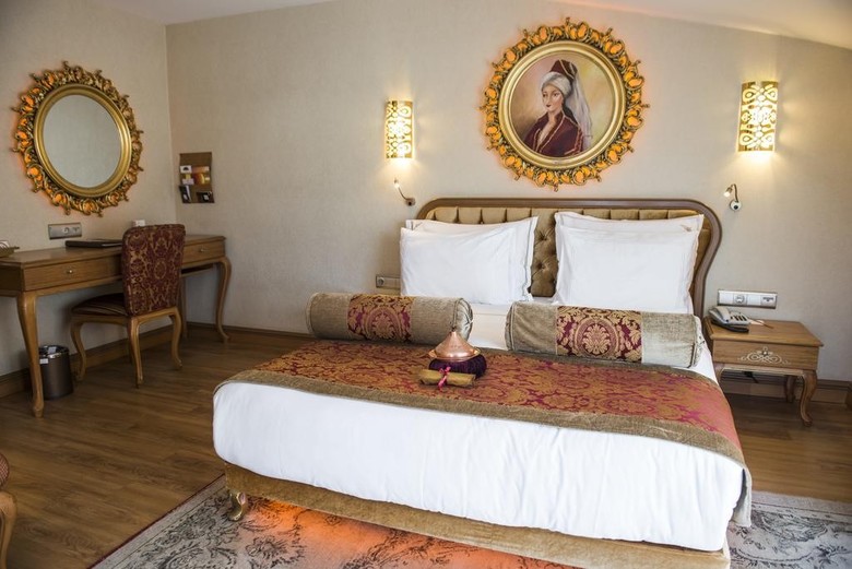 Hotel Sultania