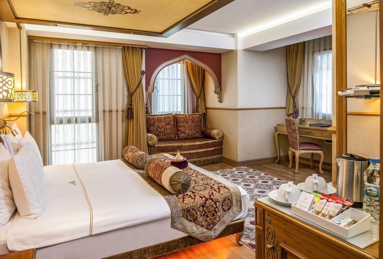 Hotel Sultania