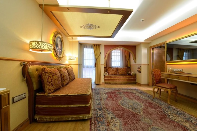 Hotel Sultania