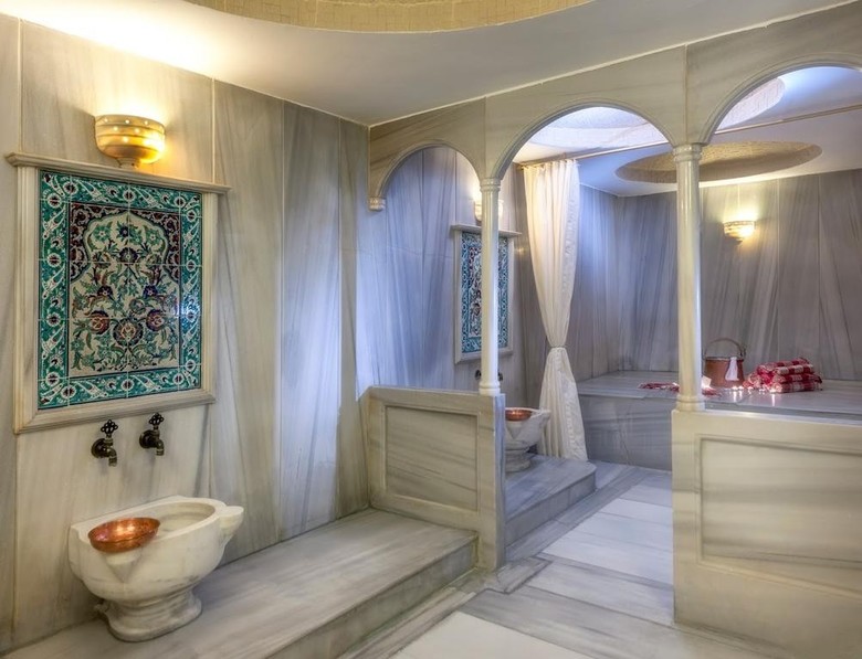 Hotel Sultania