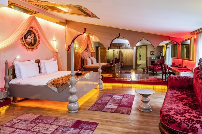Hotel Sultania