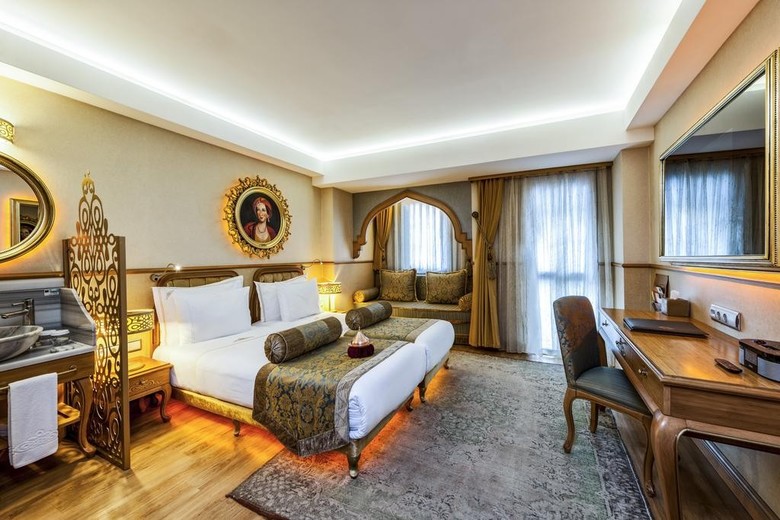 Hotel Sultania