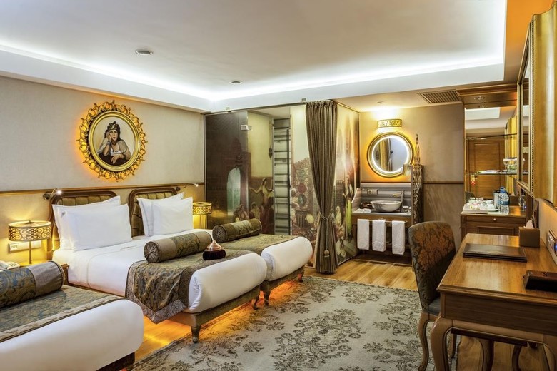 Hotel Sultania