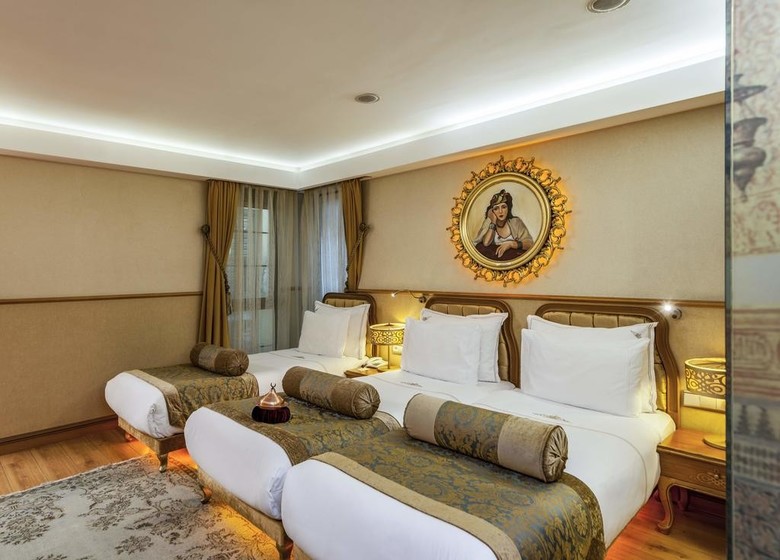 Hotel Sultania