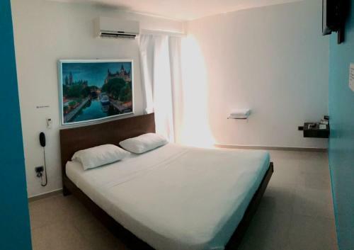 Hotel Suites Caribe