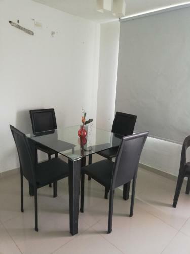 Apartamento Mar�a 3