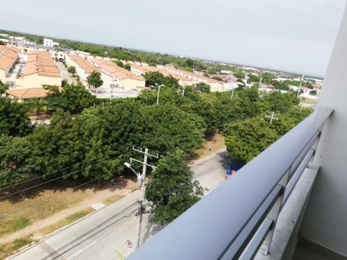 Apartamento Mar�a 3