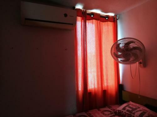 Apartamento Mar�a 3