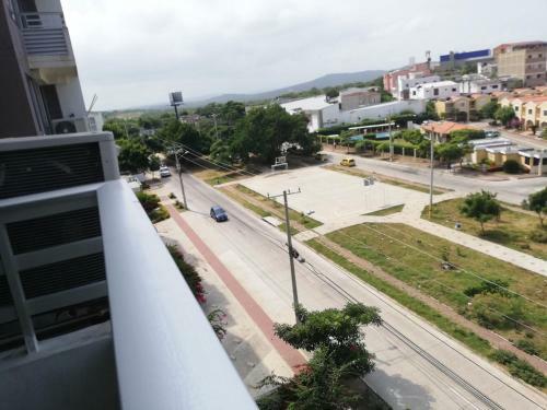 Apartamento Mar�a 3