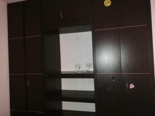 Apartamento Mar�a 3