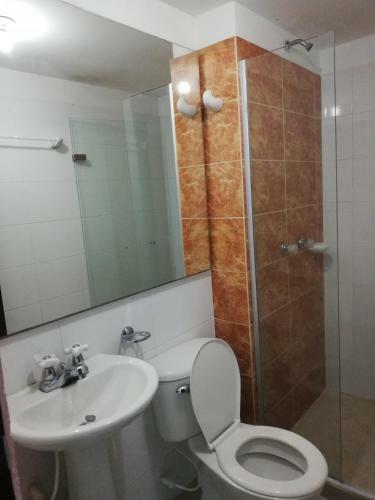 Apartamento Mar�a 3
