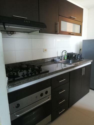 Apartamento Mar�a 3