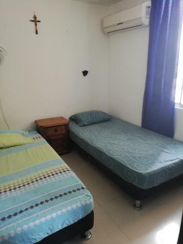 Apartamento Mar�a 3