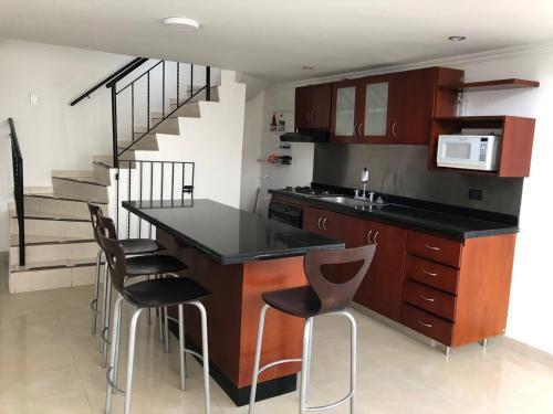Apartamento Calle 105#50-58