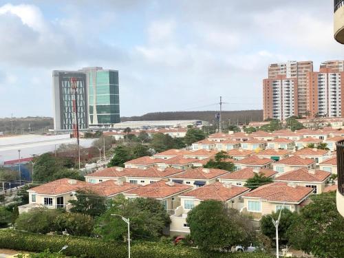 Apartamento Calle 105#50-58
